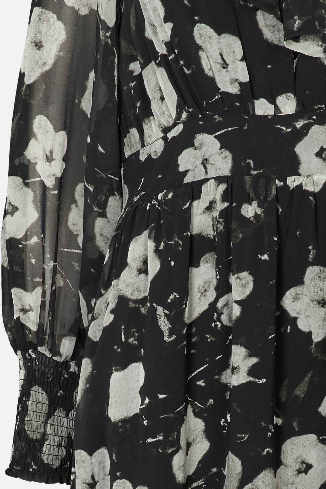 Rue de Femme RDFPaxton kjole DRESSES Sort