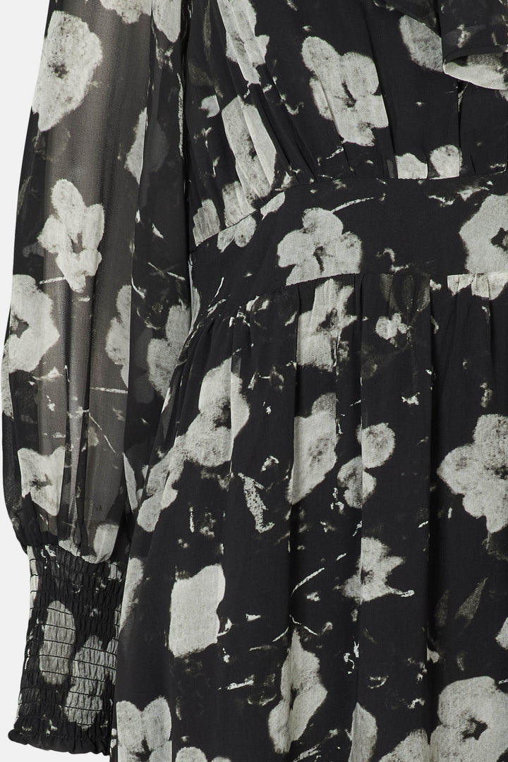 Rue de Femme RDFPaxton kjole DRESSES Sort