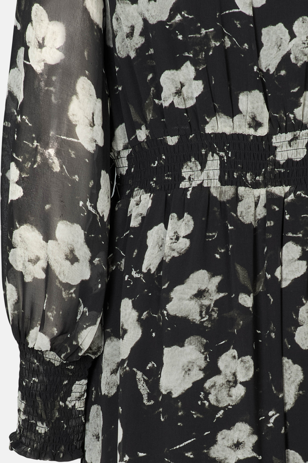 Rue de Femme RDFPaxton kjole DRESSES Sort