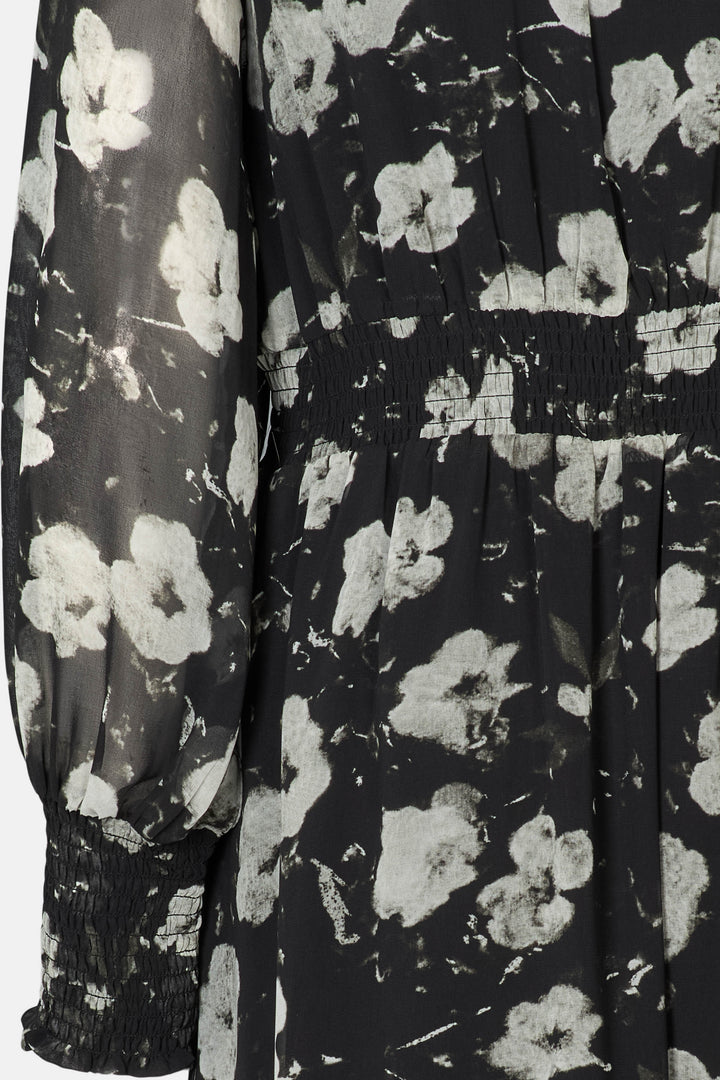 Rue de Femme RDFPaxton kjole DRESSES Sort