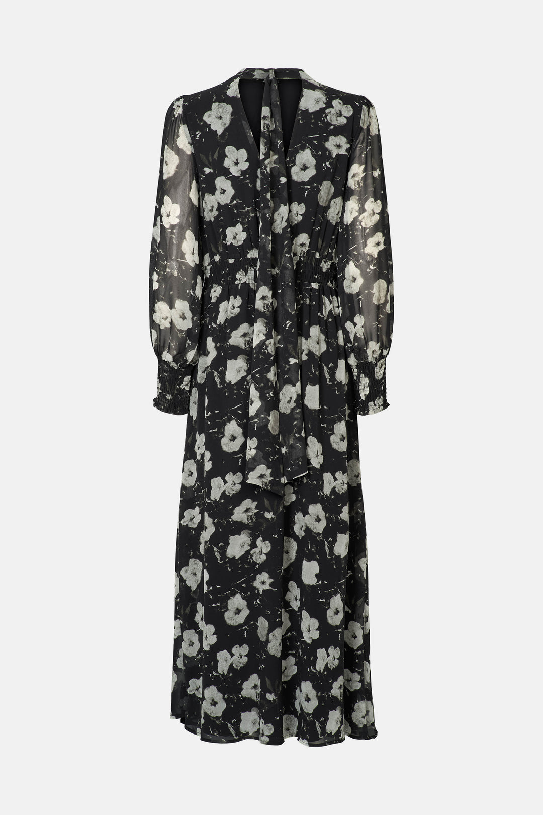 Rue de Femme RDFPaxton kjole DRESSES Sort