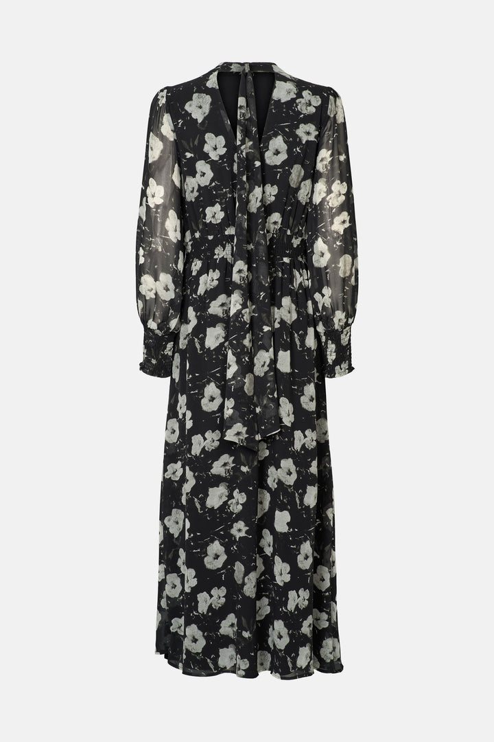 Rue de Femme RDFPaxton kjole DRESSES Sort