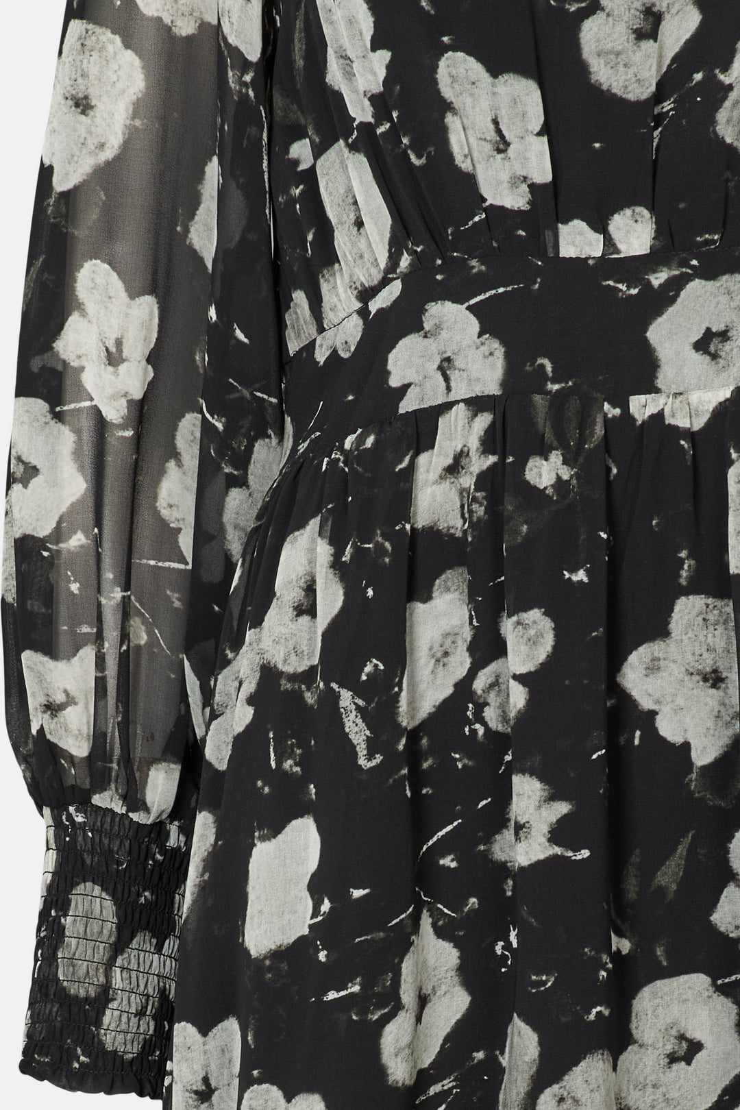 Rue de Femme RDFPaxton kjole DRESSES Sort