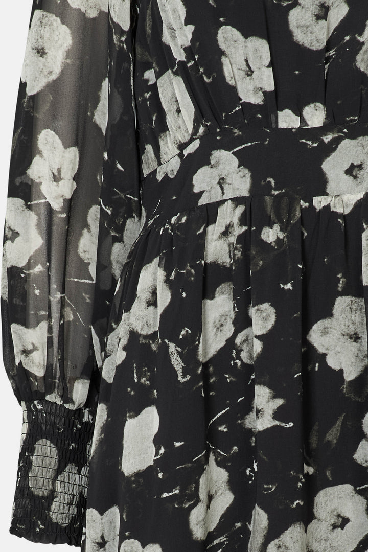Rue de Femme RDFPaxton kjole DRESSES Sort