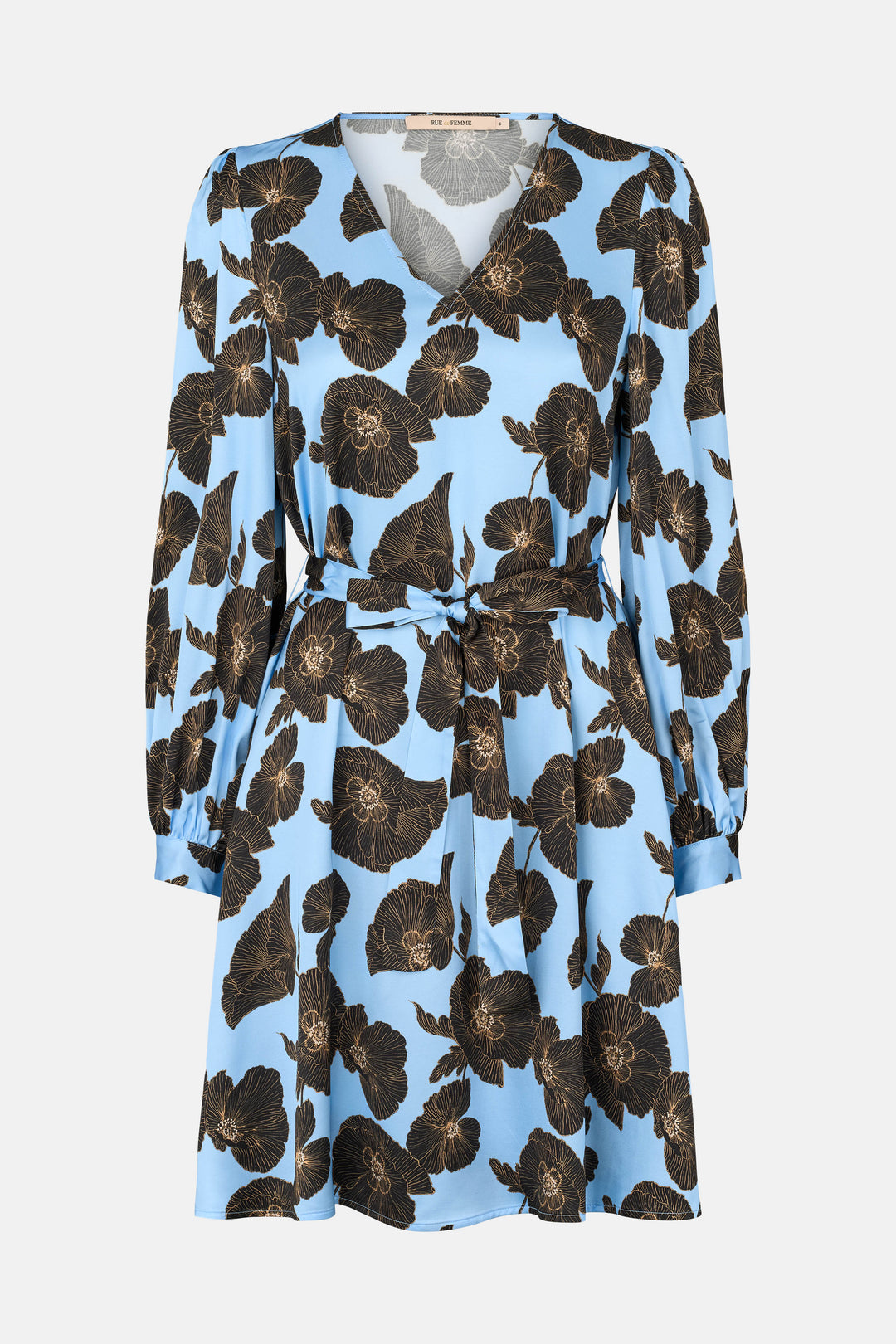 Rue de Femme RDFPelena kjole DRESSES 241 Spring lake