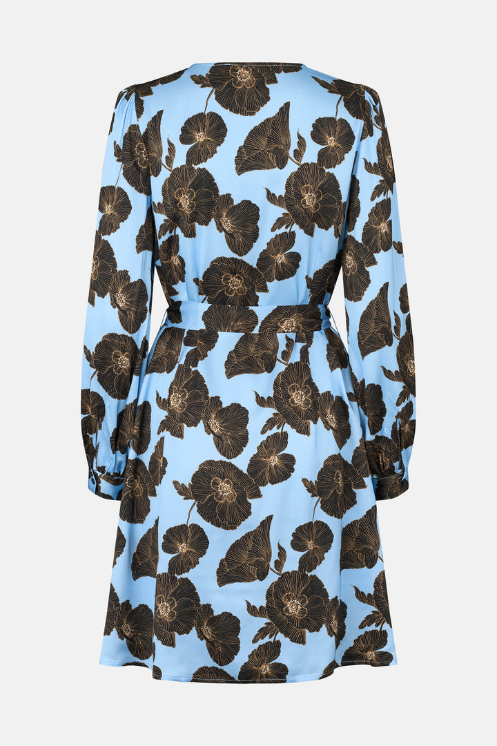 Rue de Femme RDFPelena kjole DRESSES 241 Spring lake