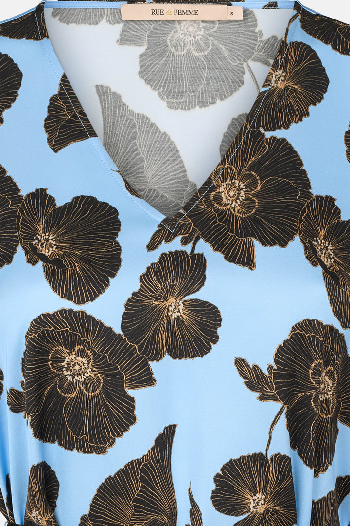 Rue de Femme RDFPelena kjole DRESSES 241 Spring lake