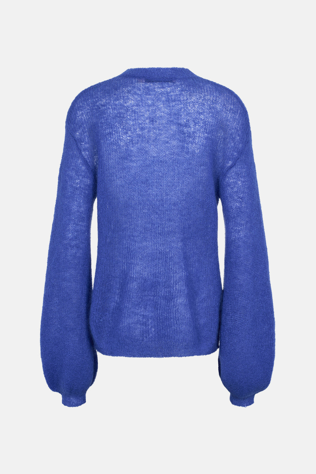 Rue de Femme RDFPelia strik KNITWEAR, HEAVY 212 Sky diver