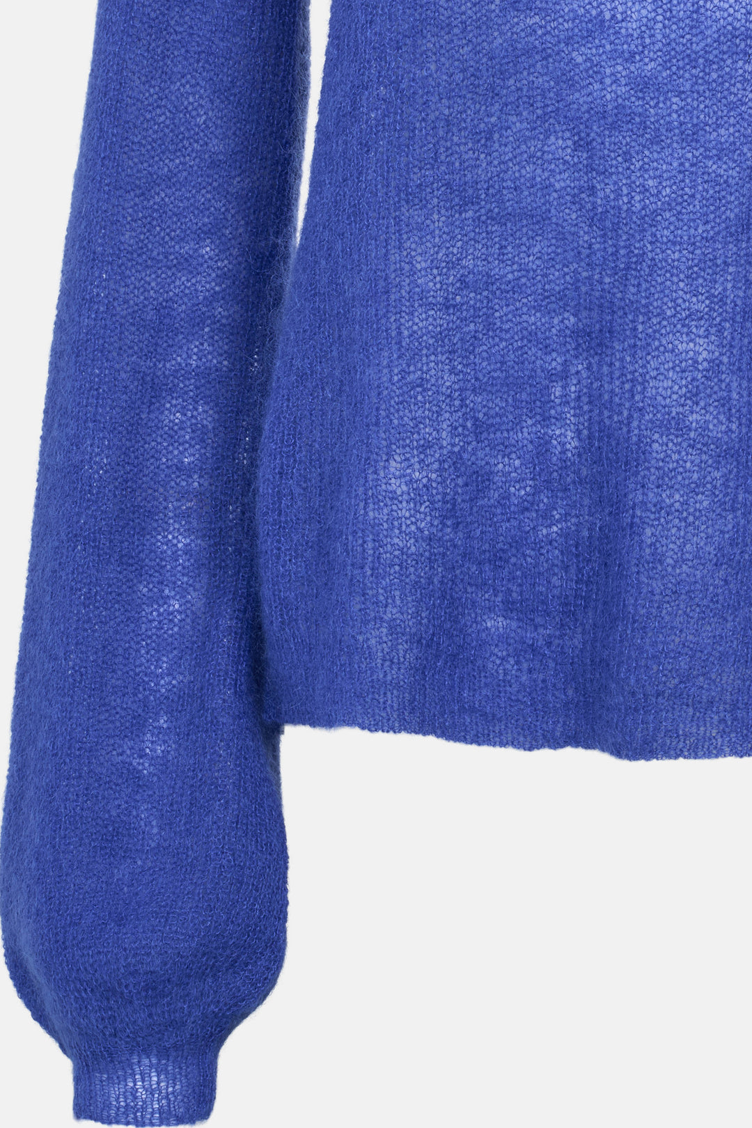 Rue de Femme RDFPelia strik KNITWEAR, HEAVY 212 Sky diver