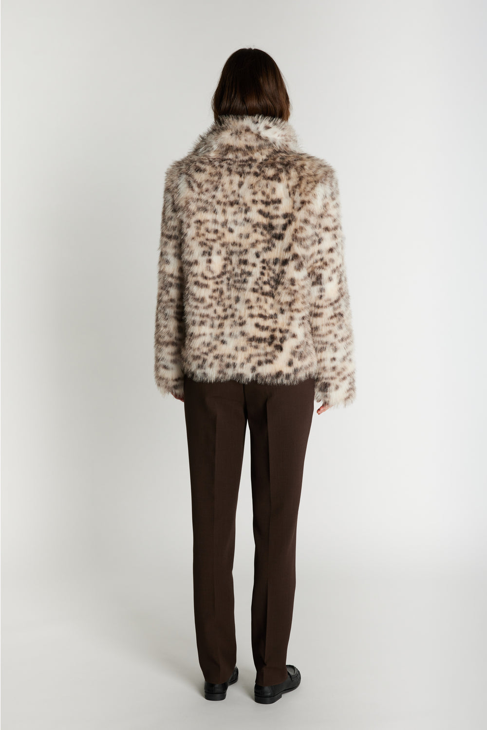 Rue de Femme RDFPortia jakke OUTERWEAR 02 Off white