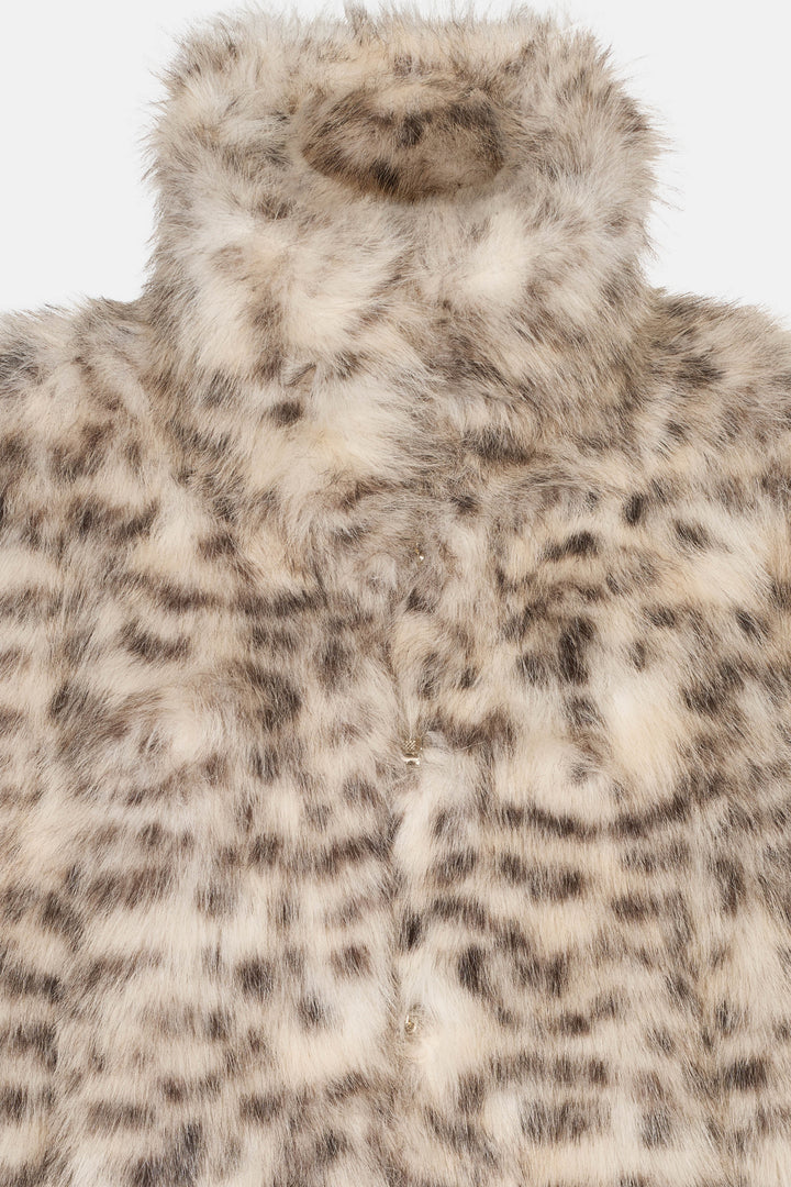 Rue de Femme RDFPortia jakke OUTERWEAR 02 Off white