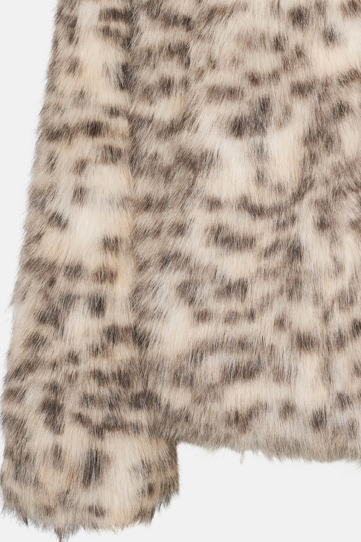 Rue de Femme RDFPortia jakke OUTERWEAR 02 Off white