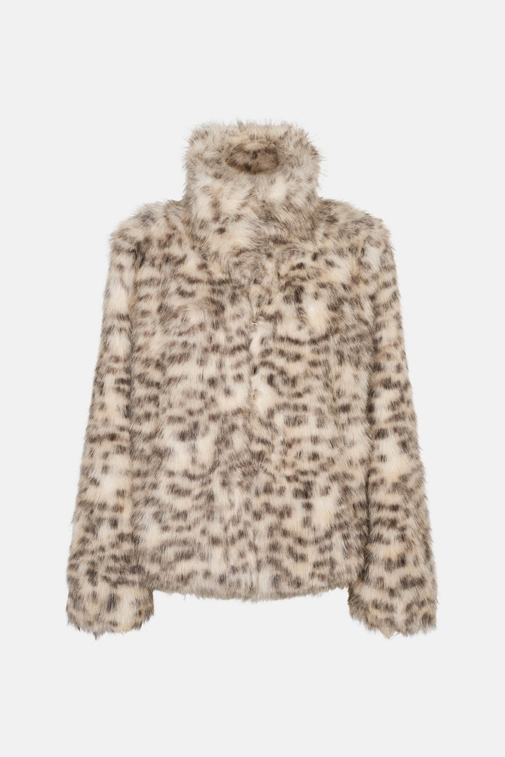 Rue de Femme RDFPortia jakke OUTERWEAR 02 Off white