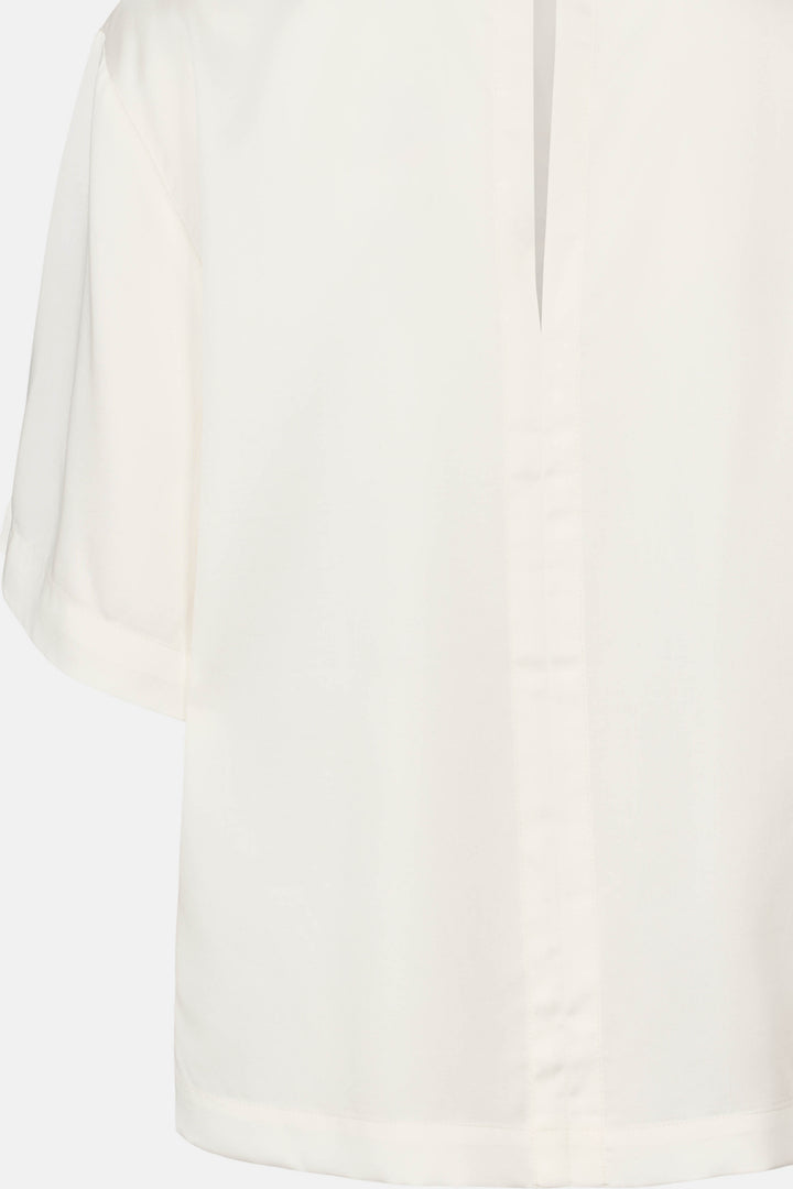 Rue de Femme RDFPrimrose bluse BLOUSE 01 White