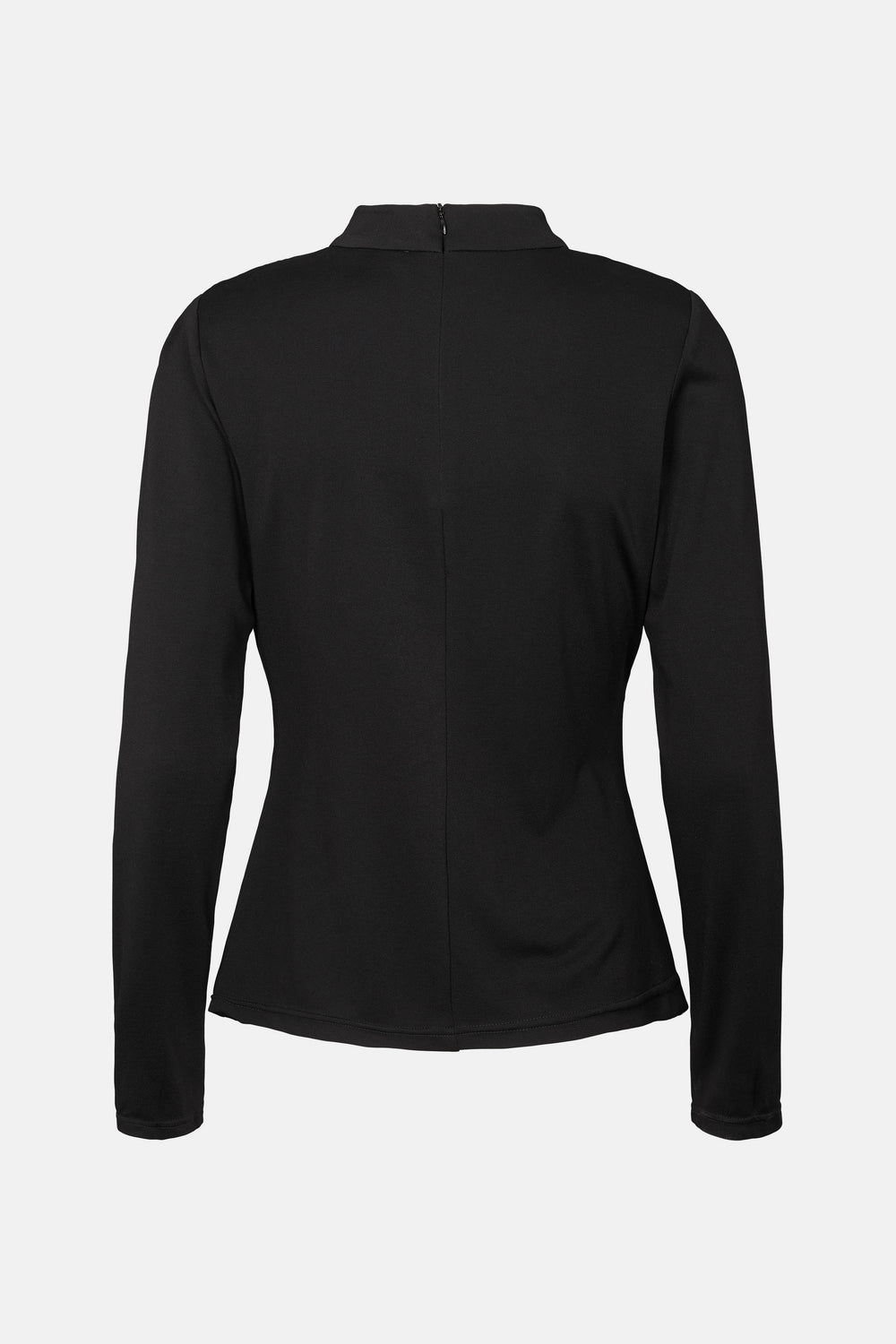 Rue de Femme RDFQuintessa bluse BLOUSE Sort