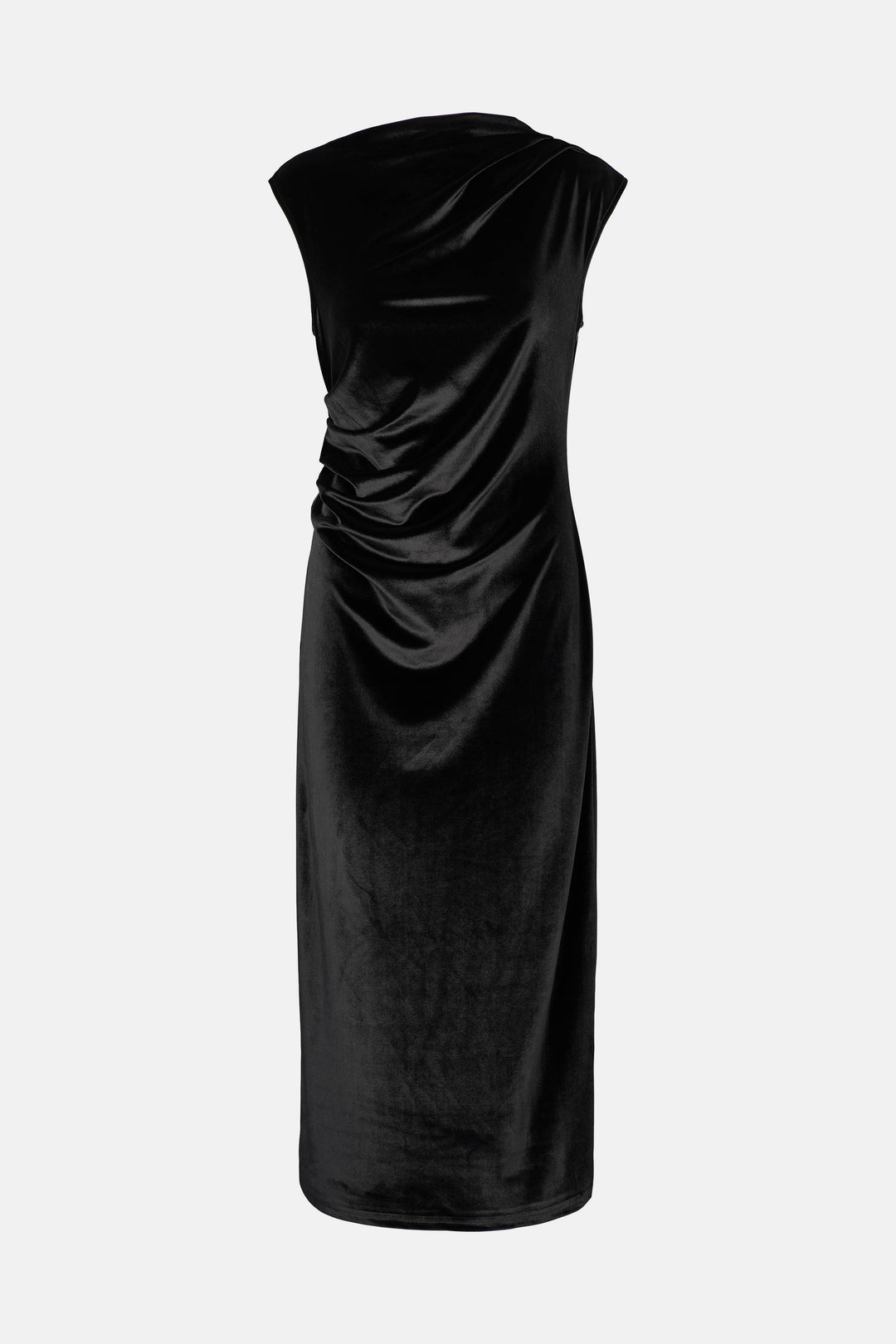 Rue de Femme RDFRachel kjole DRESSES Sort
