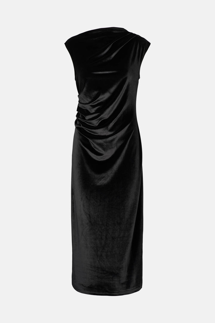 Rue de Femme RDFRachel kjole DRESSES Sort