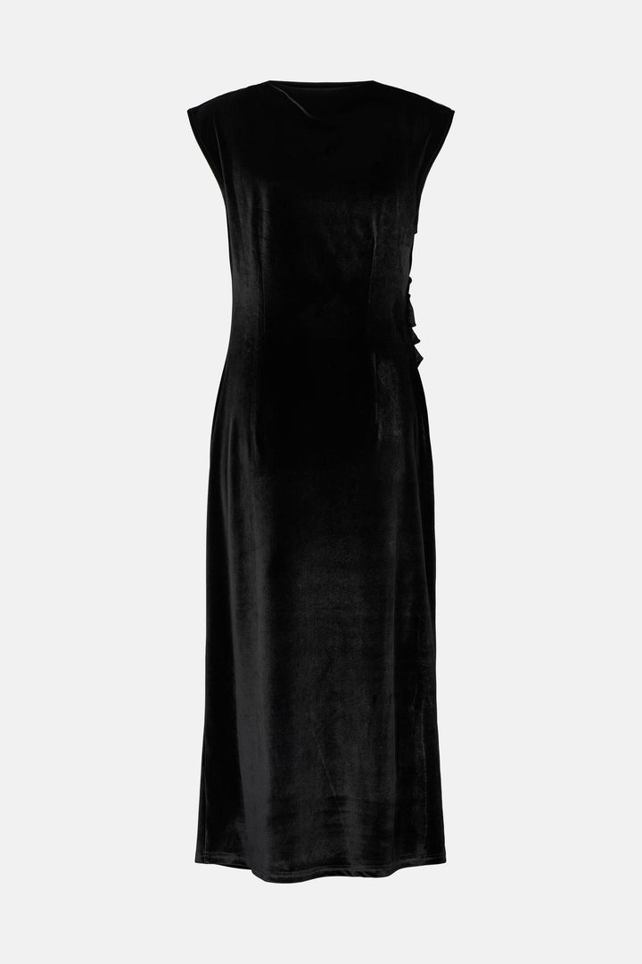 Rue de Femme RDFRachel kjole DRESSES Sort