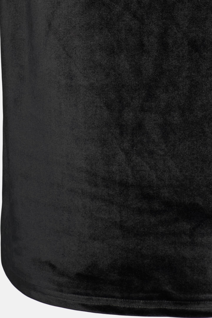 Rue de Femme RDFRachel kjole DRESSES Sort
