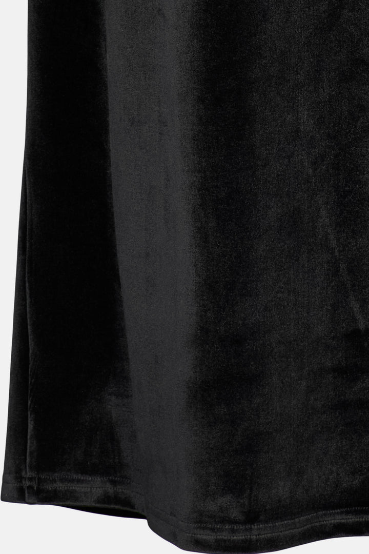 Rue de Femme RDFRachel kjole DRESSES Sort