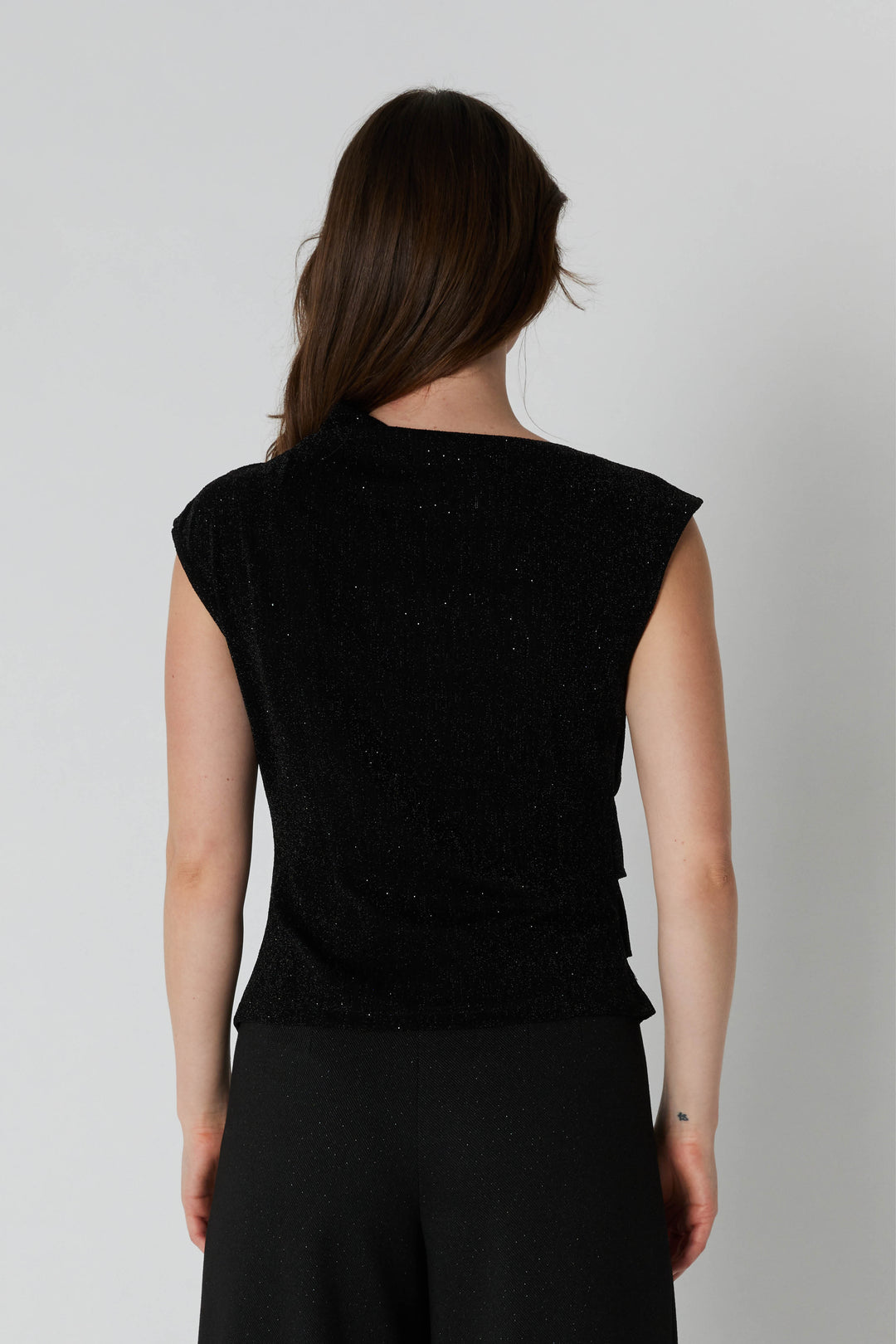 Rue de Femme RDFRachel top TOPS Sort
