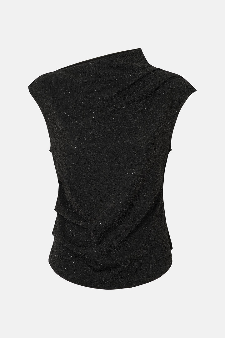 Rue de Femme RDFRachel top TOPS Sort