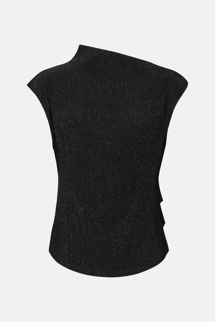 Rue de Femme RDFRachel top TOPS Sort
