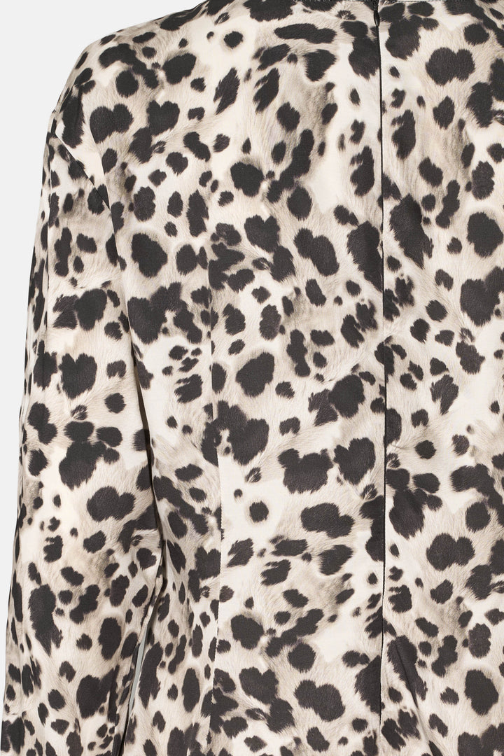 Rue de Femme RDFRamona kjole DRESSES 143 Dark-sand