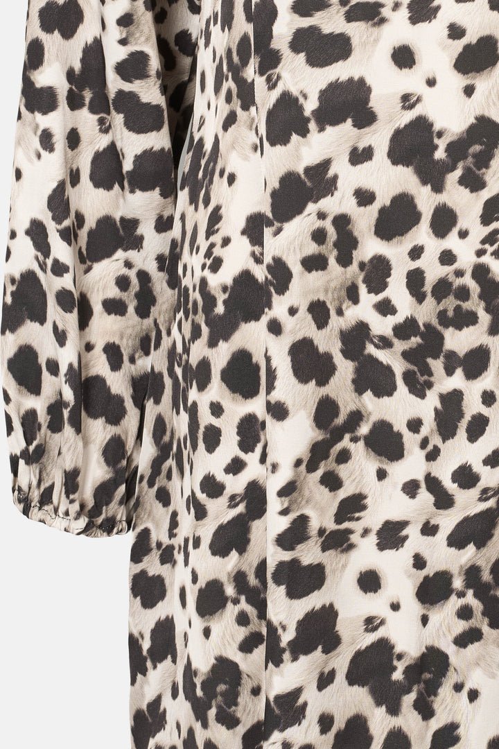 Rue de Femme RDFRamona kjole DRESSES 143 Dark-sand