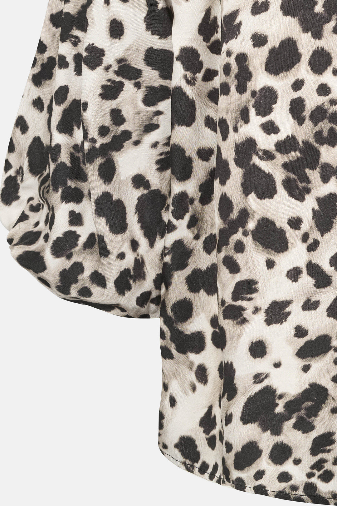 Rue de Femme RDFRamona skjorte SHIRTS 143 Dark-sand