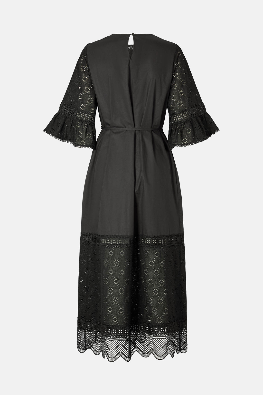 Rue de Femme RDFRanda kjole DRESSES Sort