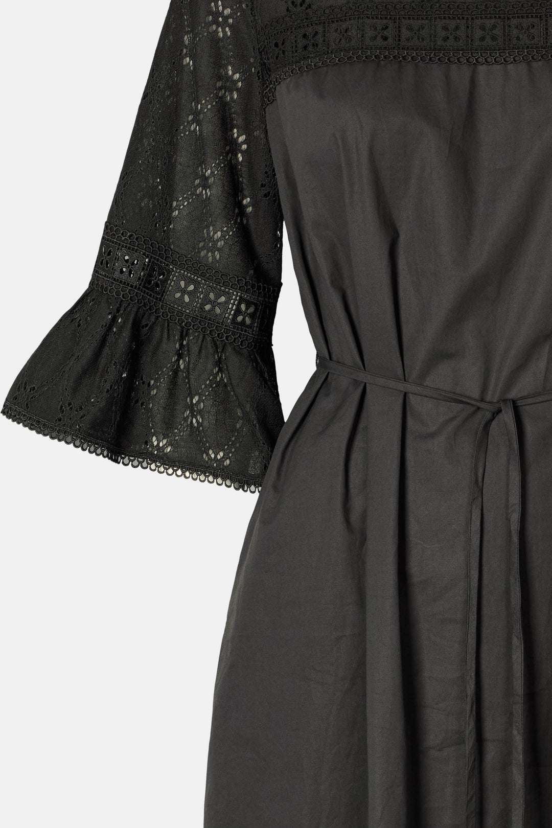 Rue de Femme RDFRanda kjole DRESSES Sort