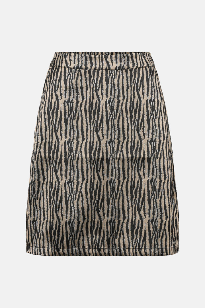 Rue de Femme RDFRenata nederdel SKIRTS 47 Cinnamon