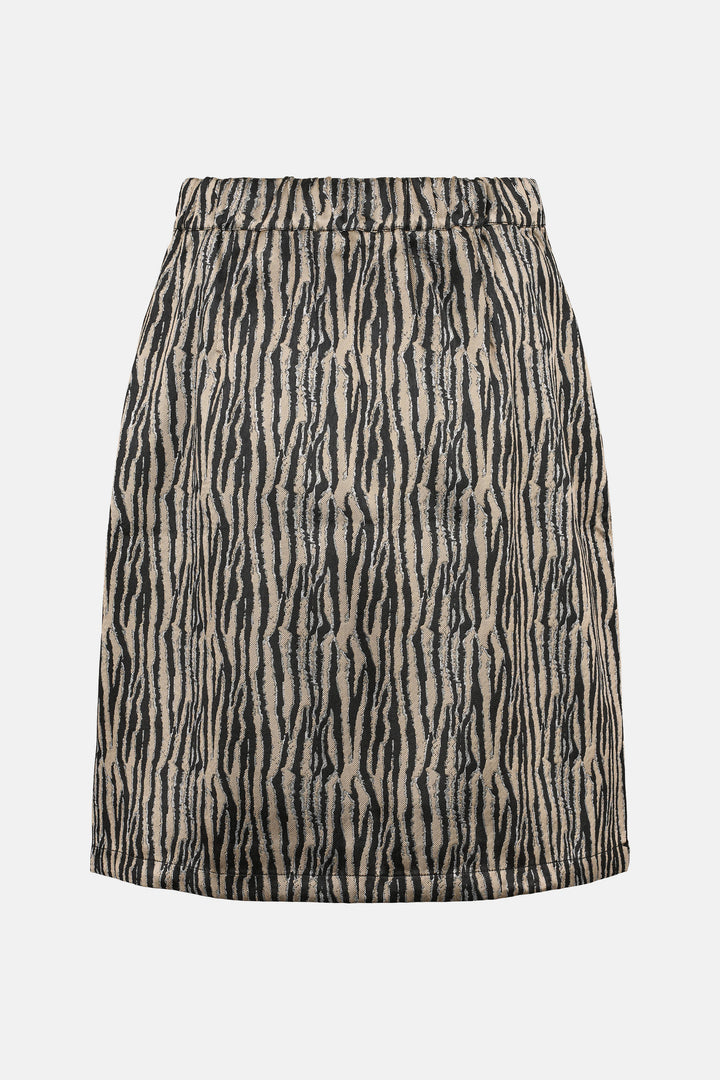 Rue de Femme RDFRenata nederdel SKIRTS 47 Cinnamon