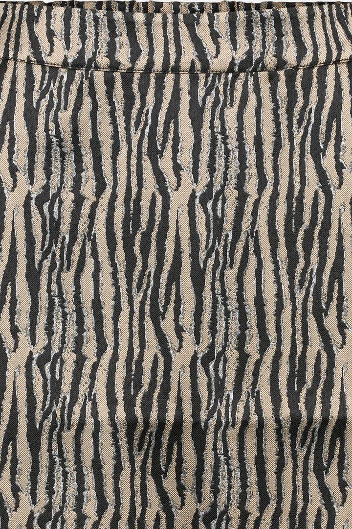 Rue de Femme RDFRenata nederdel SKIRTS 47 Cinnamon