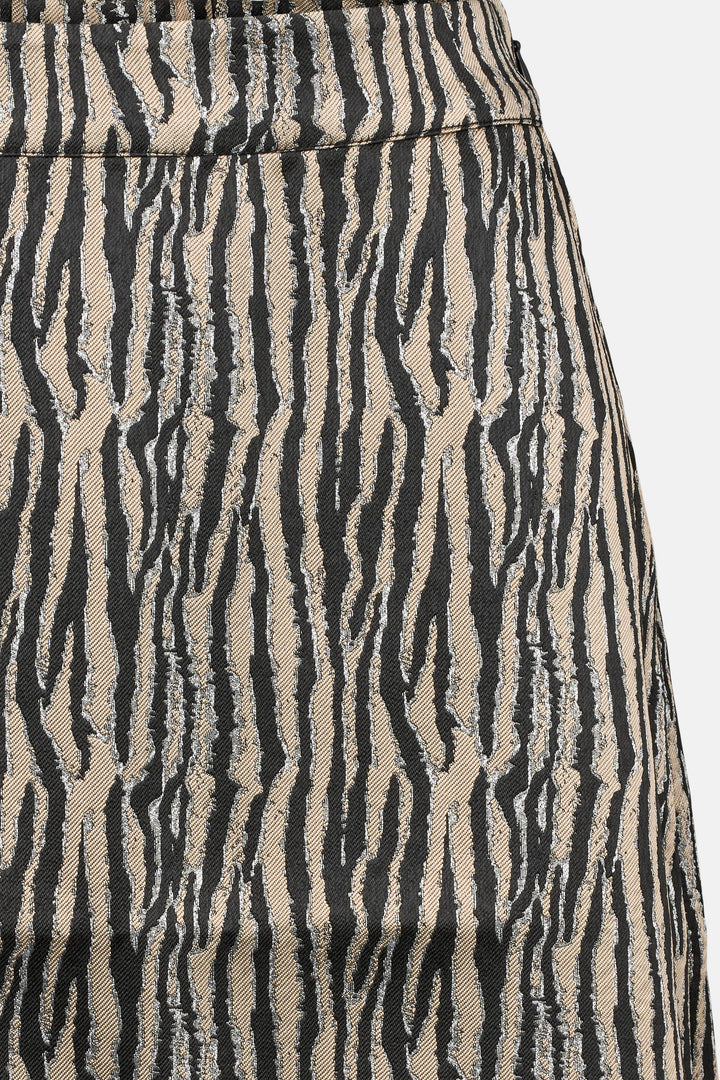 Rue de Femme RDFRenata nederdel SKIRTS 47 Cinnamon