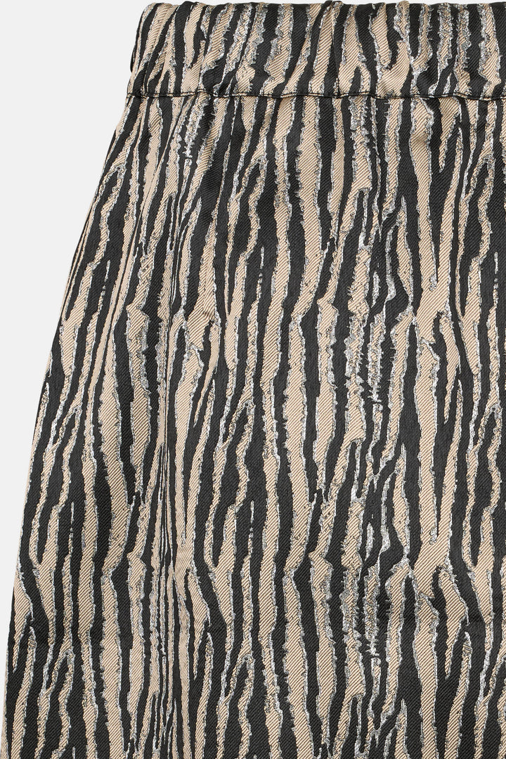 Rue de Femme RDFRenata nederdel SKIRTS 47 Cinnamon