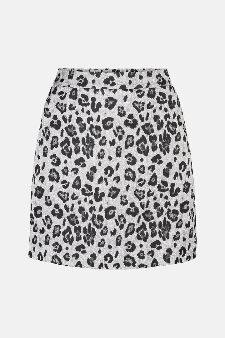 Rue de Femme RDFRenata nederdel SKIRTS 91 Silver