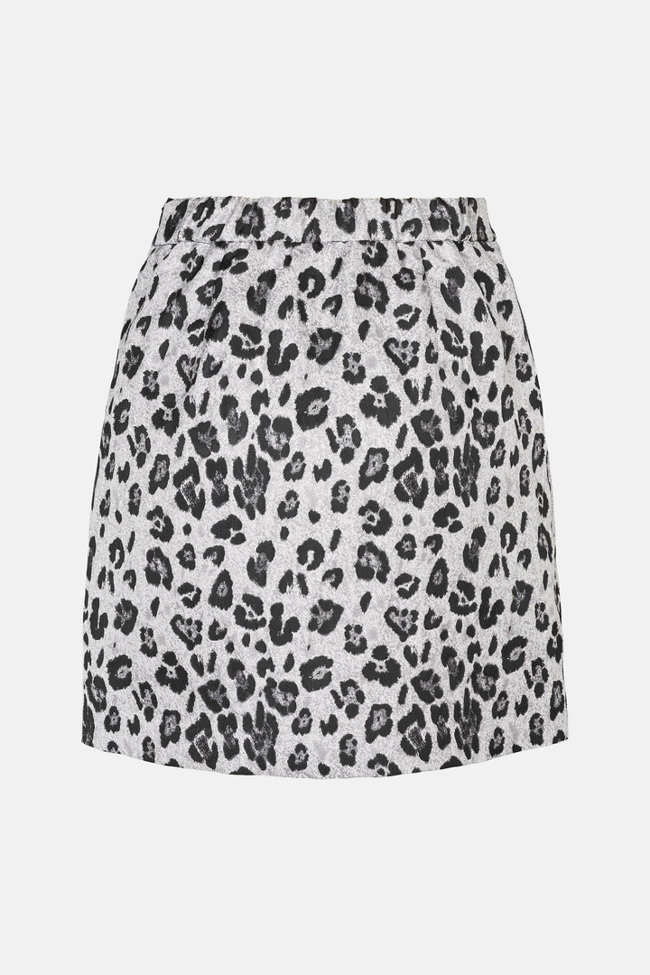 Rue de Femme RDFRenata nederdel SKIRTS 91 Silver