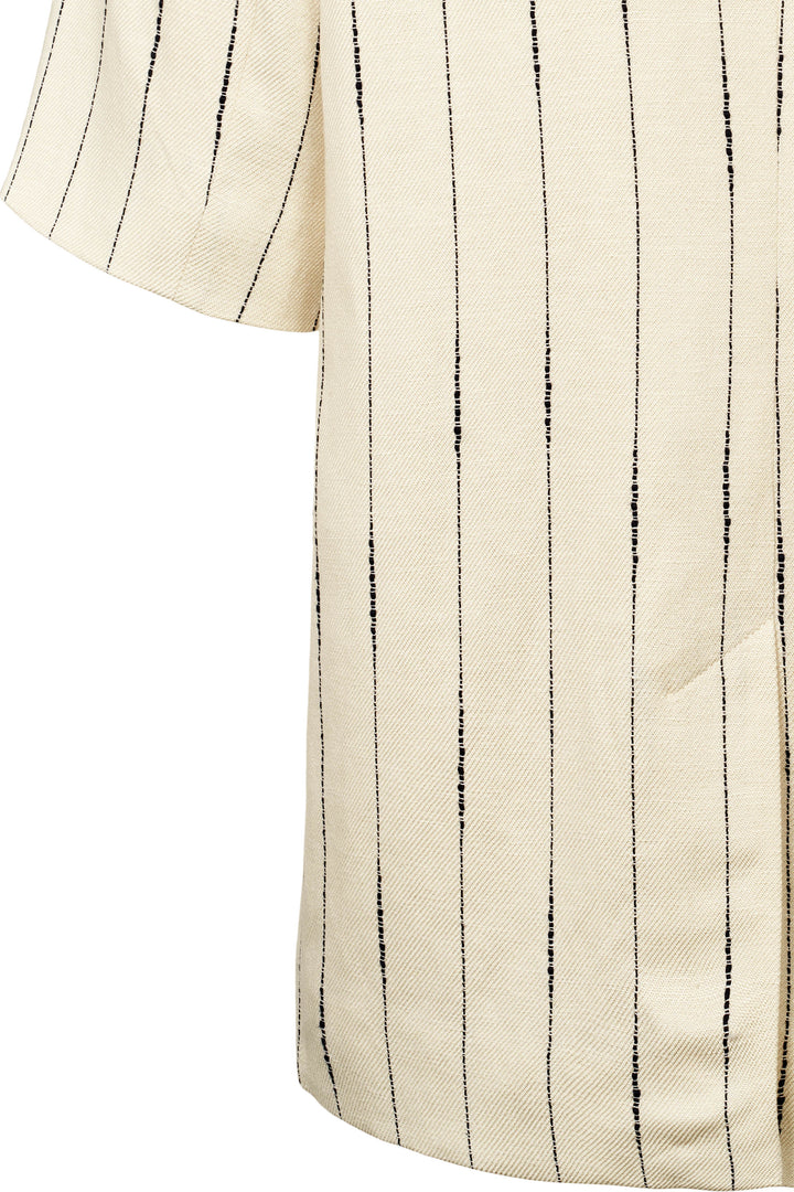 Rue de Femme RDFRigel blazer BLAZERJACKETS 02 Off white