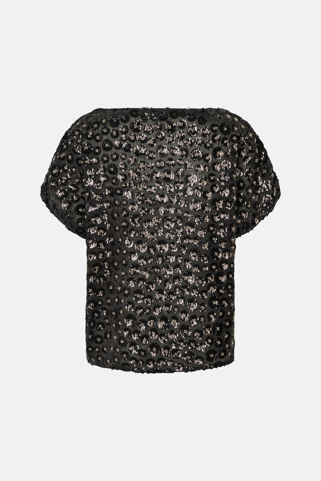 Rue de Femme RDFRiley top TOPS Sort