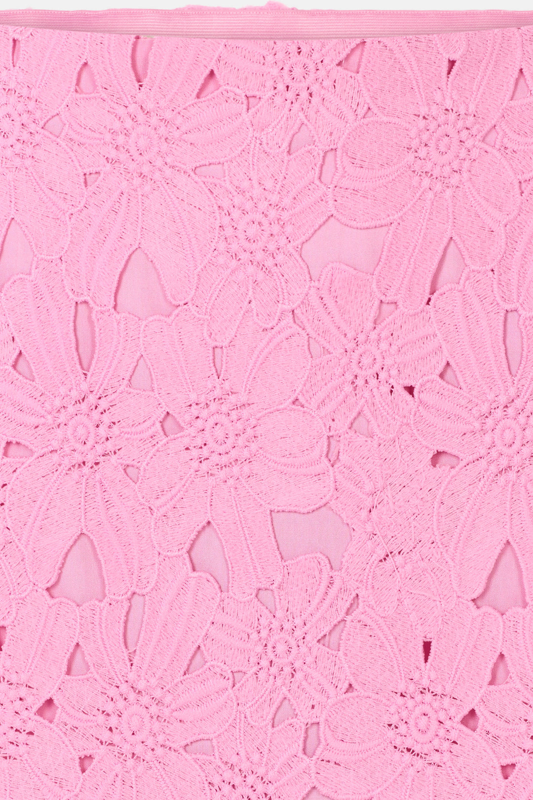 Rue de Femme RDFRiven nederdel SKIRTS 365 Crocus pink