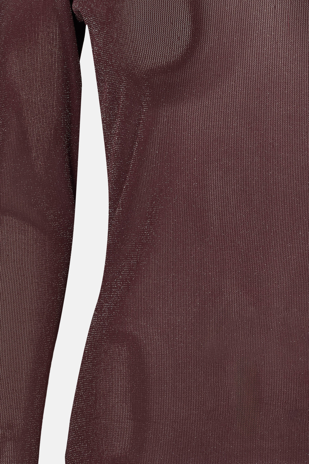 Rue de Femme RDFRollNeck BLOUSE 306 Wine