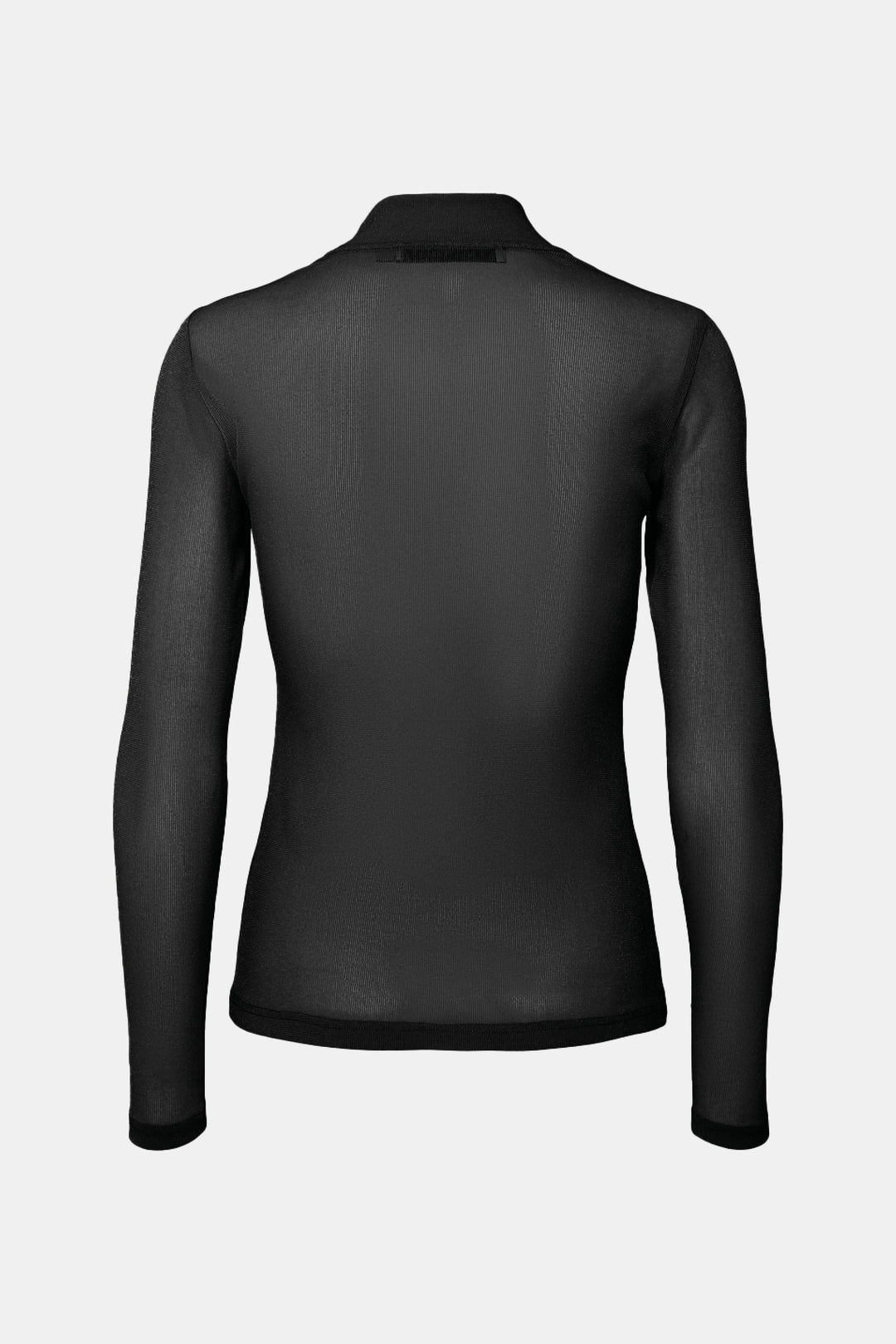 Rue de Femme RDFRollNeck BLOUSE Sort