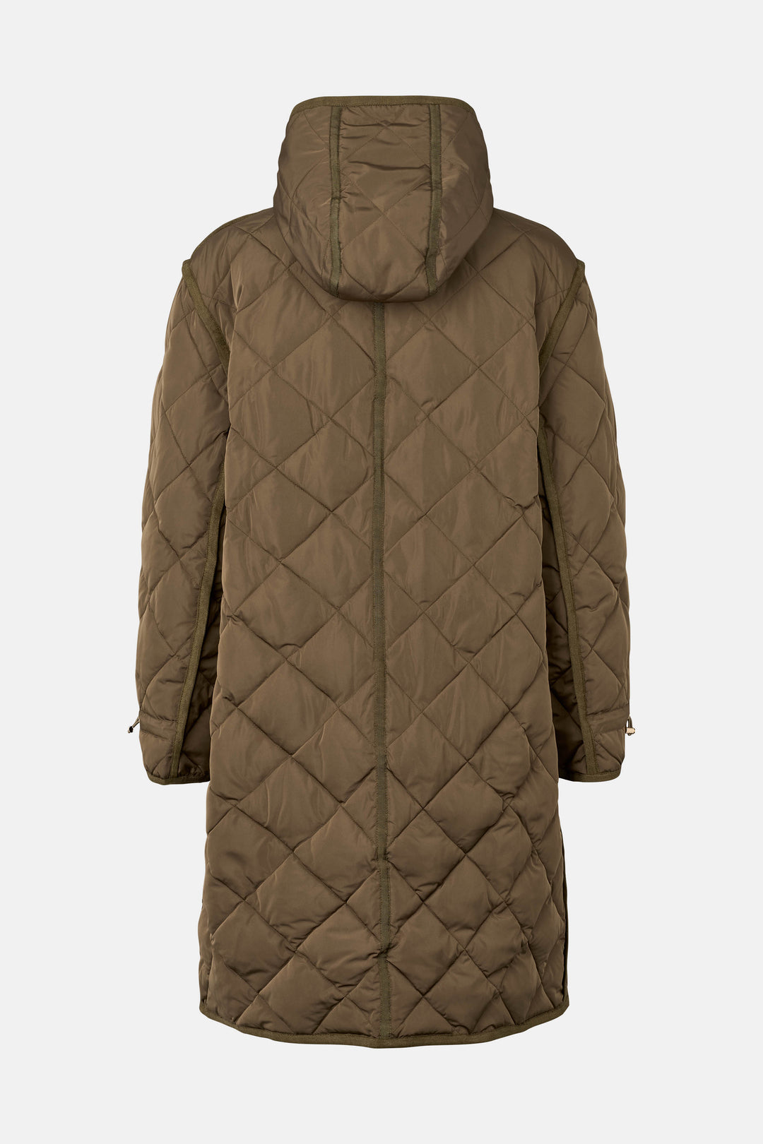 Rue de Femme RDFRonja jakke OUTERWEAR, HEAVY 197 Brown sugar