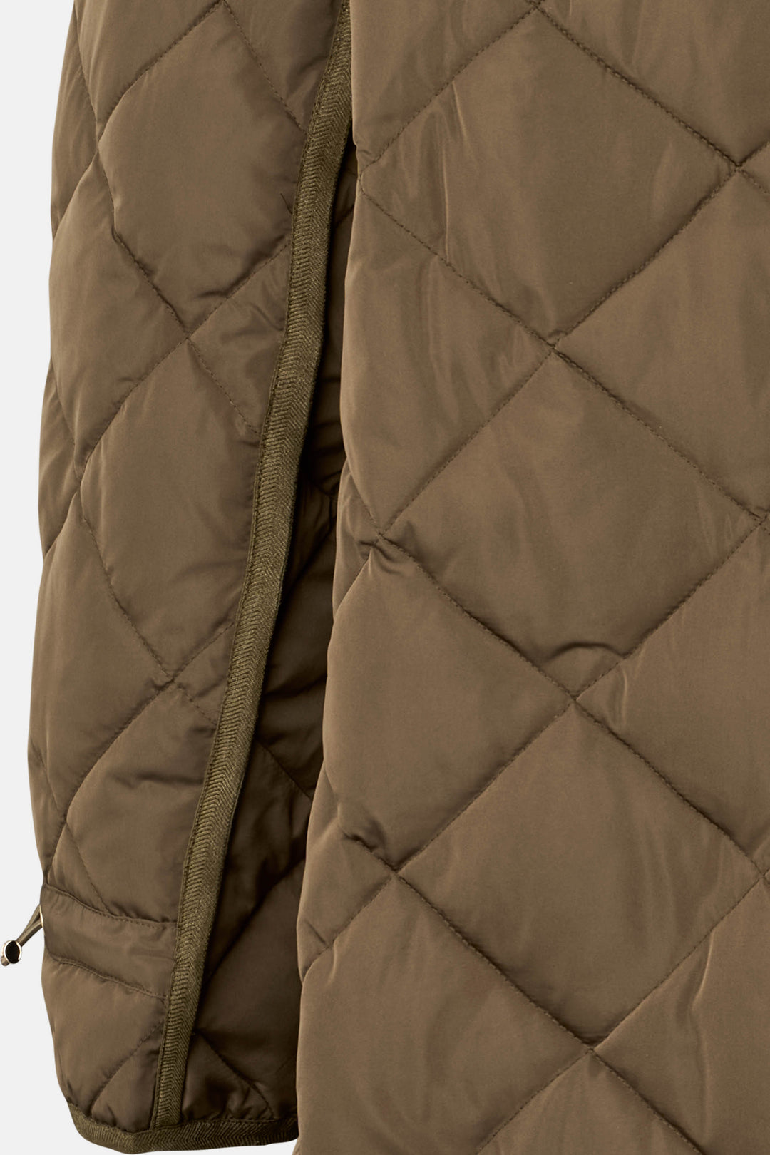 Rue de Femme RDFRonja jakke OUTERWEAR, HEAVY 197 Brown sugar