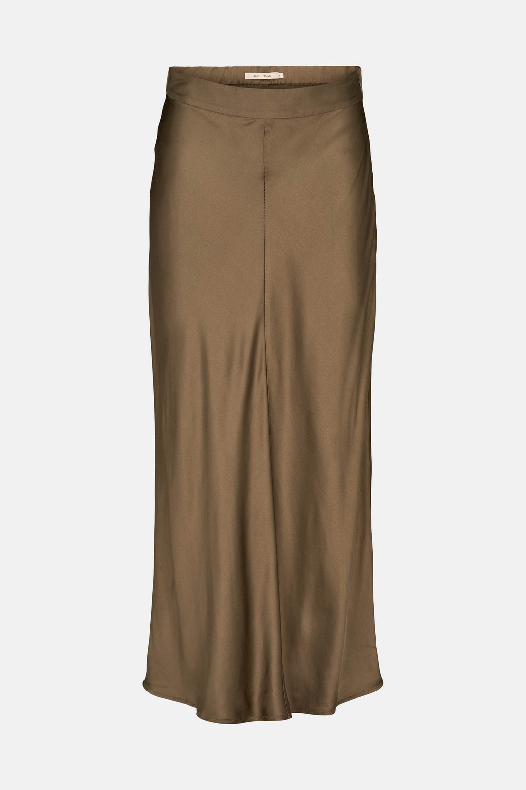 Rue de Femme RDFRoxane nederdel SKIRTS 197 Brown sugar