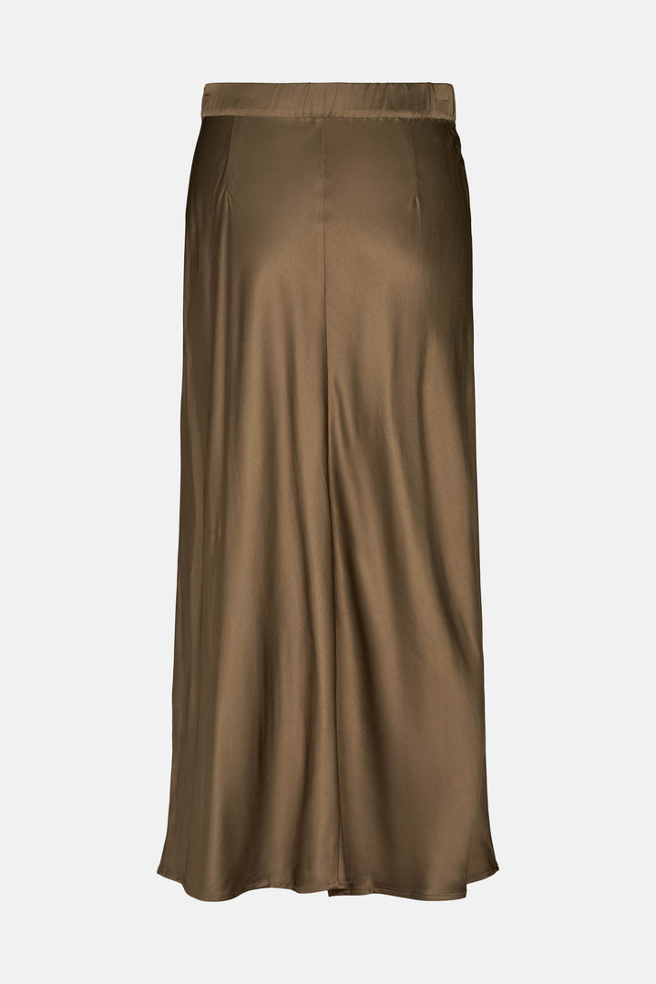 Rue de Femme RDFRoxane nederdel SKIRTS 197 Brown sugar