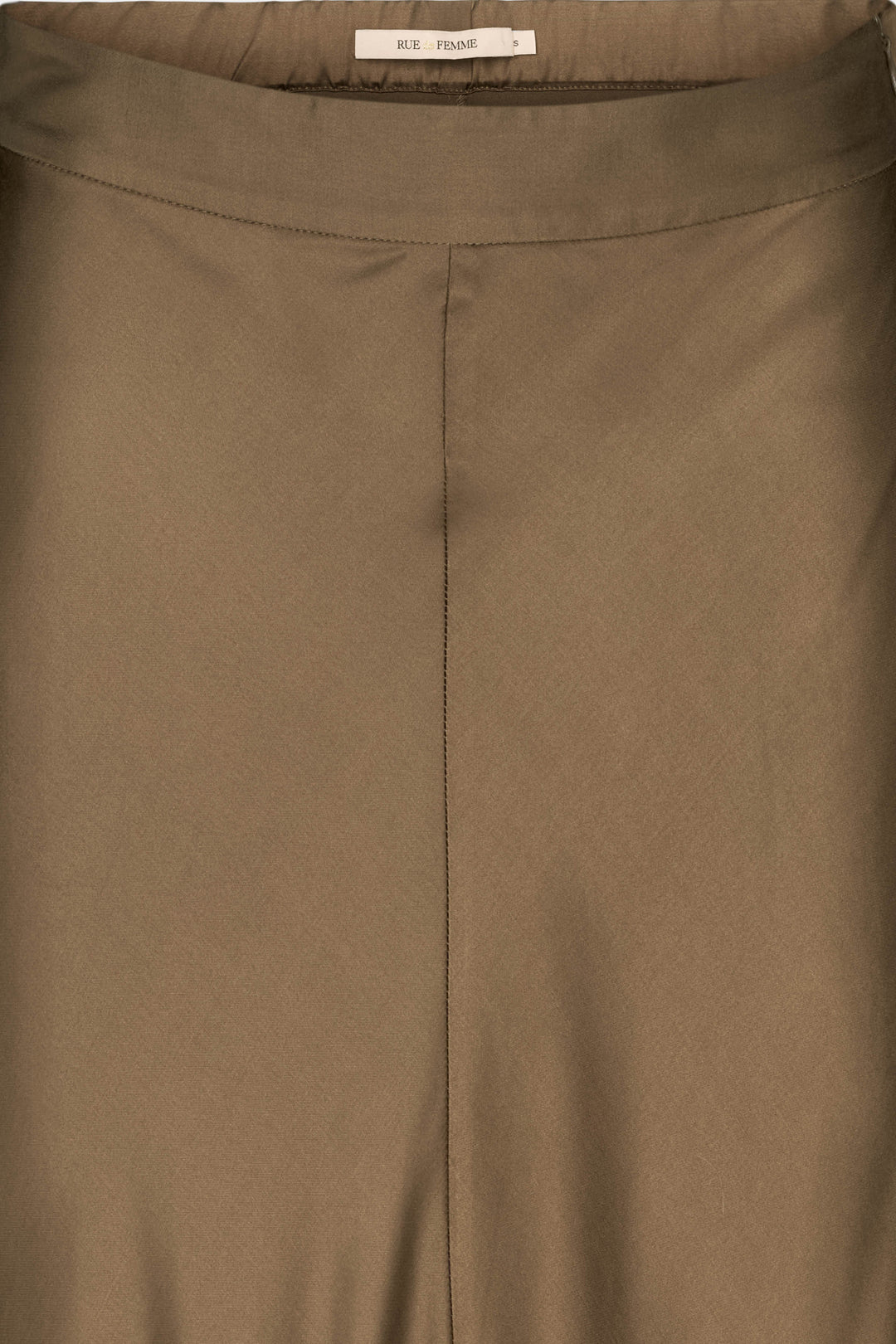 Rue de Femme RDFRoxane nederdel SKIRTS 197 Brown sugar