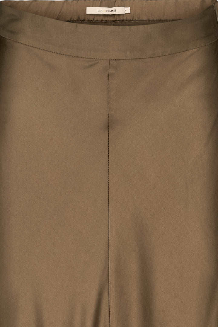Rue de Femme RDFRoxane nederdel SKIRTS 197 Brown sugar